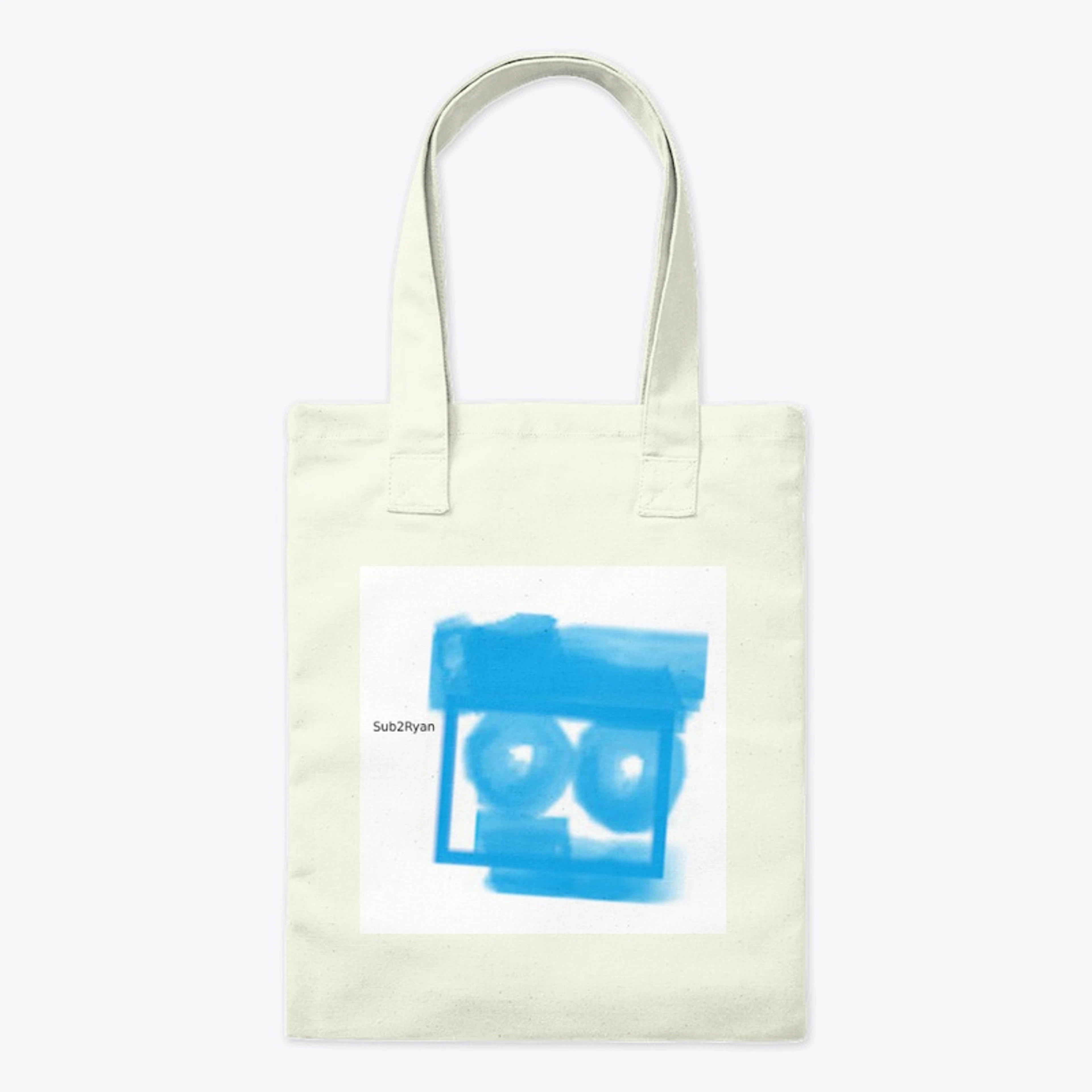 Ryan the ENTERTAINER Tote bag